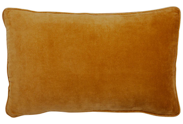 Butterscotch Lumbar Cushion